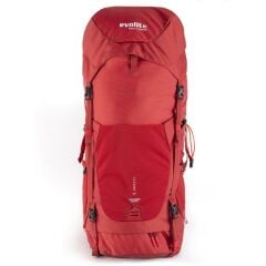 Evolite Lander 35 Sırt Çantası Kırmızı