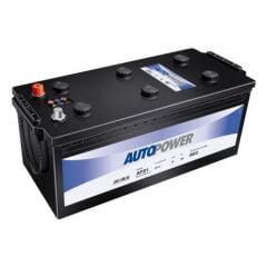 AutoPower AT21 Akü 155Ah