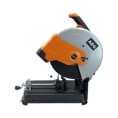 AEG SMT355 Profil Kesme Makinesi