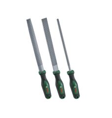 Bosch Ahşap Törpü Seti 3 Parça