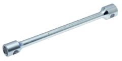 İzeltaş Ağır Bijon Anahtarı İki Ağız Uzun Boy