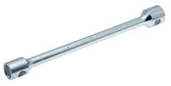 İzeltaş Ağır Bijon Anahtarı İki Ağız Uzun Boy