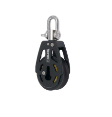 Selden Çift Rulmanlı Tekli Makara 60mm