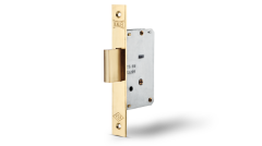 Kale 157F 35Mm Parazis Silindirli Emniyet Kilidi