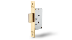 Kale 157F 35Mm Parazis Silindirli Emniyet Kilidi