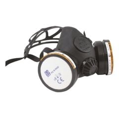 Medop Air II Yarım Yüz Maske Seti