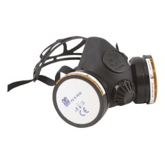 Medop Air II Yarım Yüz Maske Seti