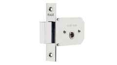 Kale 156F 45Mm Prazis Silindirli Emniyet Kilidi