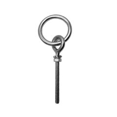 Hamdi Küçük Krom Halkalı Vidalı Mapa