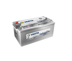 Varta C40 Akü 240Ah