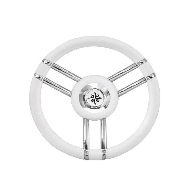 Savoretti Tipo 27W Dümen Simidi 35cm