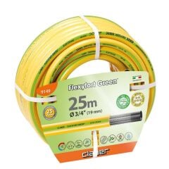 Claber 9149 Flexfort Green Hortum 3/4'' 25mt