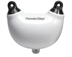 Dan-Fender Tekli Basamak Usturmaça