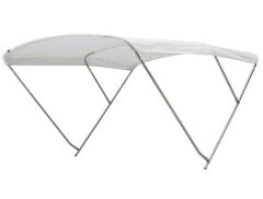 Hakyemez 3 Kolu Tekne Tentesi 175x110x180cm