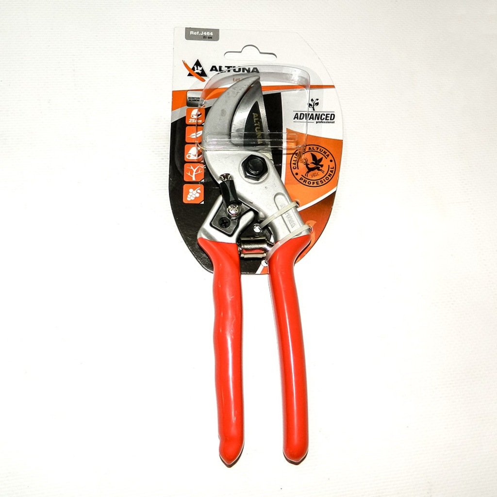 Altuna J464 Budama Makası 210 mm 25 mm