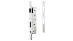 Kale 153P 35mm Pvc Doğrama Silindirli Kilit