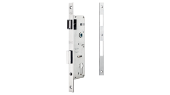 Kale 153P 35mm Pvc Doğrama Silindirli Kilit