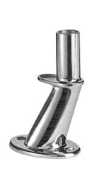 Glomex V9172 Krom Tv Anten Ayağı 13cm