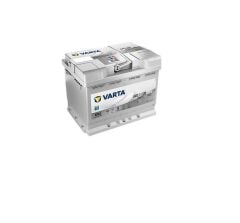 Varta D52 Agm Start Stop Aküsü 60Ah