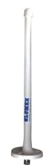 Glomex RA1281 AM/FM Radyo Anteni 30cm