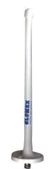 Glomex RA1281 AM/FM Radyo Anteni 30cm