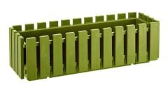 Poliwork Akasya Balkon Saksısı 580x155mm