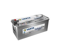 Varta B90 Akü 190Ah