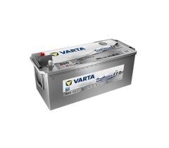 Varta B90 Akü 190Ah
