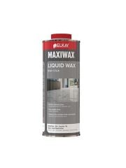 Elkay EM14 Maxiwax Sıvı Cila 1lt
