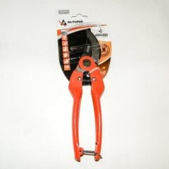 Altuna J469-22 Kavisli Meyve Hasat Makası 220 mm