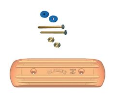 Glomex Elektroliz Anotu Tanklar için