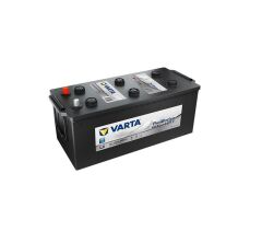 Varta L2 Akü 155Ah