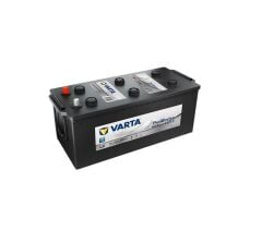 Varta L2 Akü 155Ah