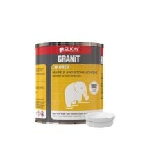 Elkay EB25 Mermer Granit Yapıştırıcı 250gr
