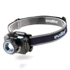 Evolite Eclipse Kafa Lambası