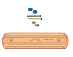 Glomex Elektroliz Anotu Genel Amaçlı