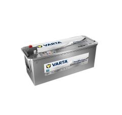 Varta K7 Akü 145Ah