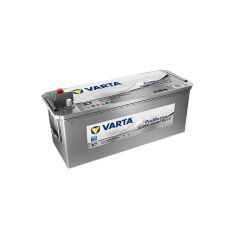 Varta K7 Akü 145Ah