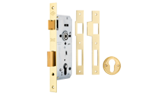 Kale 152R Silindirli Gömme Kilit