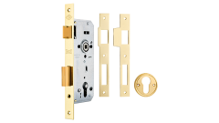 Kale 152R Silindirli Gömme Kilit