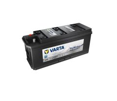 Varta J10 Akü 135Ah
