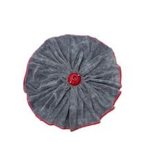 Absorbent 265GSM Mikrofiber Süper Emici Mop 2li Paket