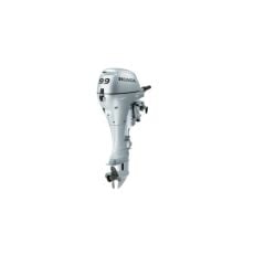 Honda BF9.9 9.9Hp Uzun Şaft Manuel Deniz Motoru