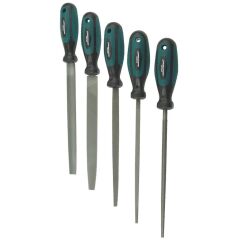 Mannesmann 61006 Metal Eğe Seti 5 Parça