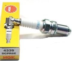 NGK Buji DCPR8E