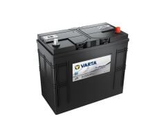 Varta J1 Akü 125Ah