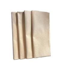 Absorbent 130GSM Hi-tech Güderi Bez 4lü Paket