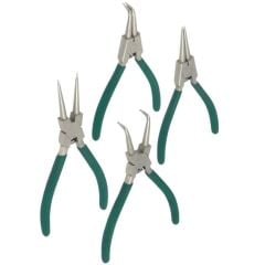 Mannesmann 10471 Segman Pense Seti 4 Parça