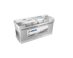 Varta I1 Akü 110Ah