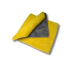 Absorbent 1200GSM Mikrofiber Kurulama Bezi 2li Paket